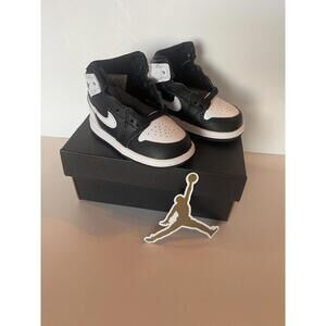 Jordan 1 Retro High OG 4c (TD)